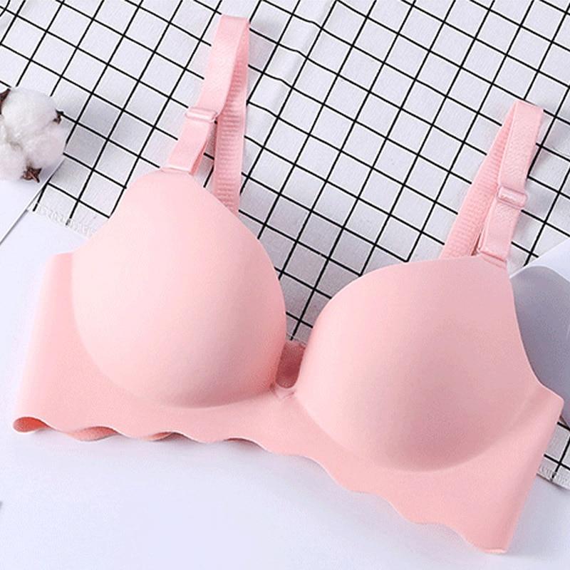 Reggiseno effetto push UP