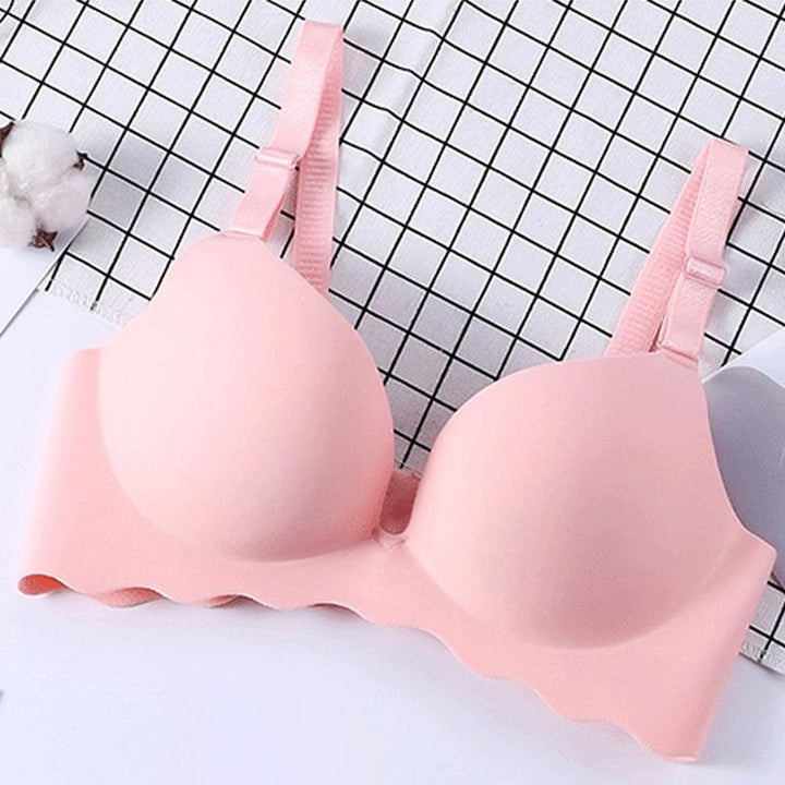 Reggiseno effetto push UP