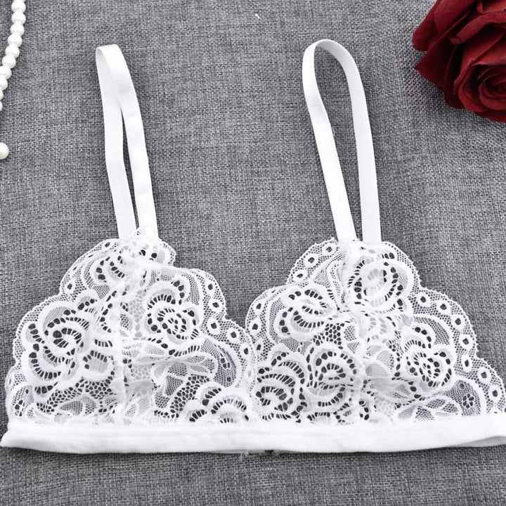 Reggiseno in pizzo