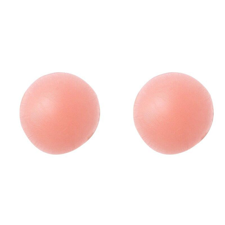 Copricapezzoli in silicone