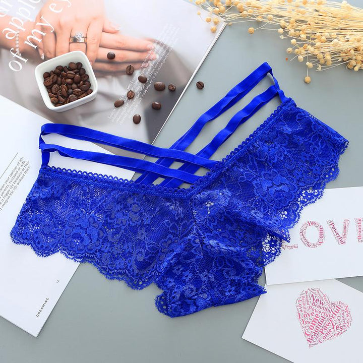Slip in pizzo