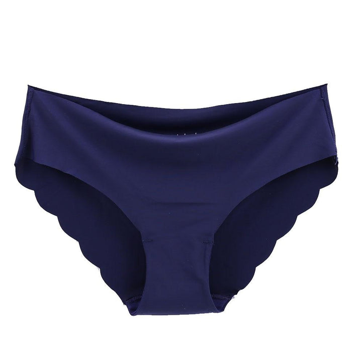 Slip senza cuciture