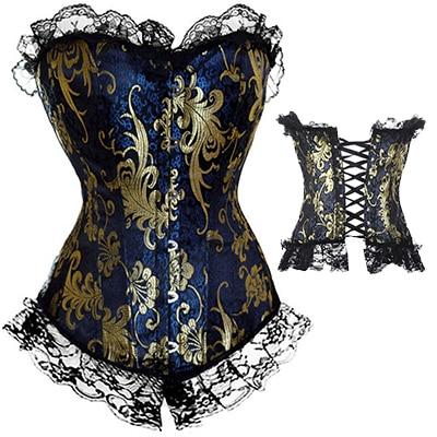 Corsetto gotico