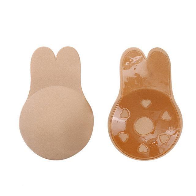 Reggiseno Adesivo Push UP