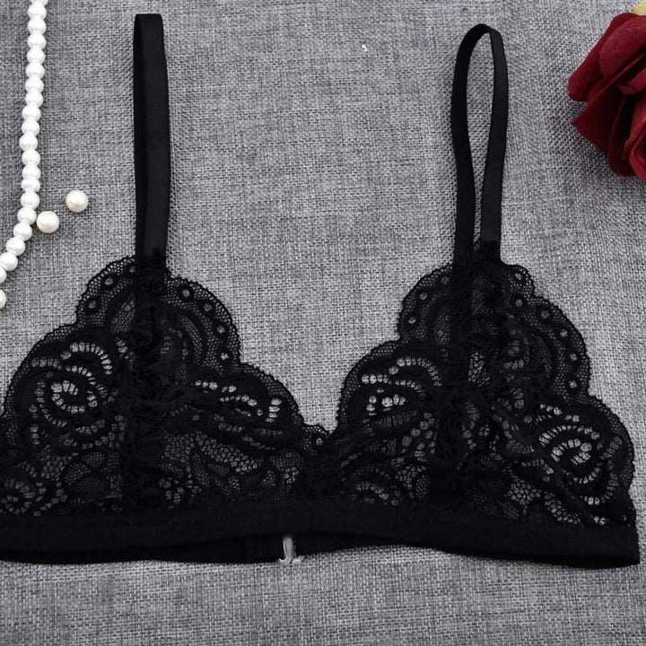 Reggiseno in pizzo