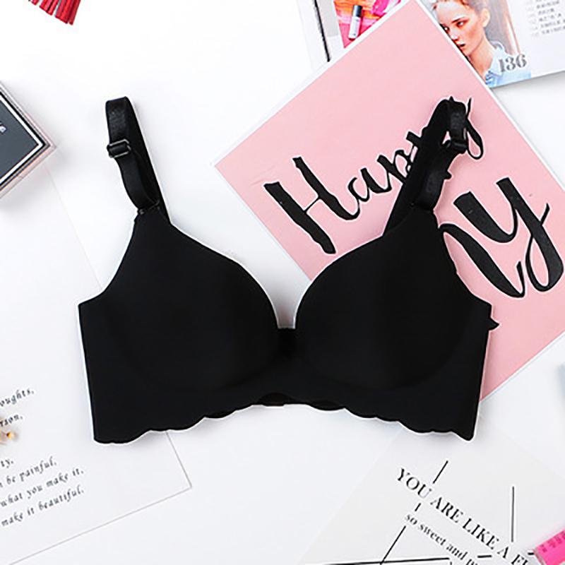 Reggiseno effetto push UP