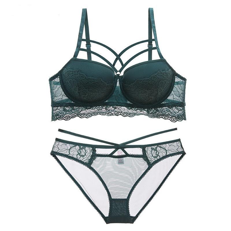 Set biancheria intima