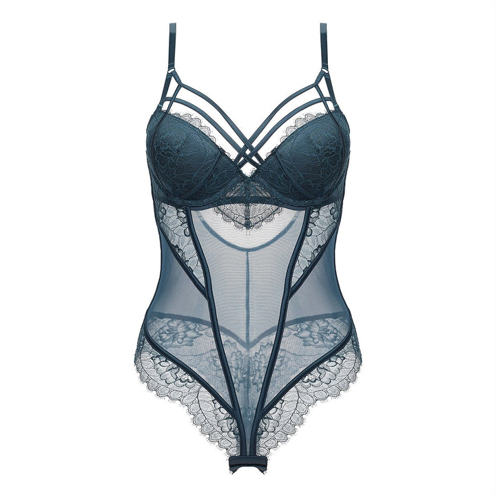 Body in pizzo