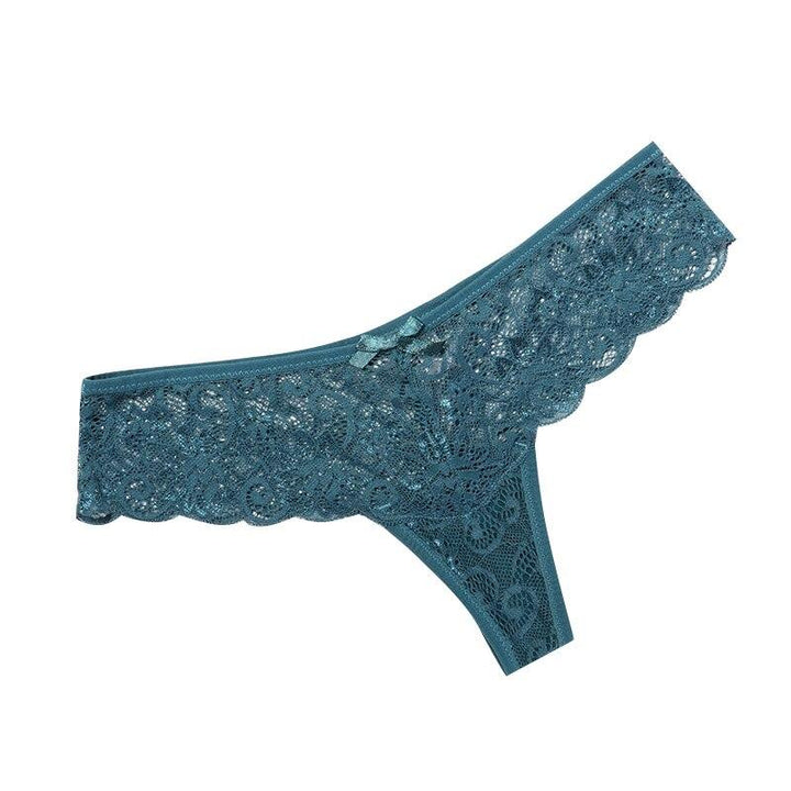 Slip in pizzo
