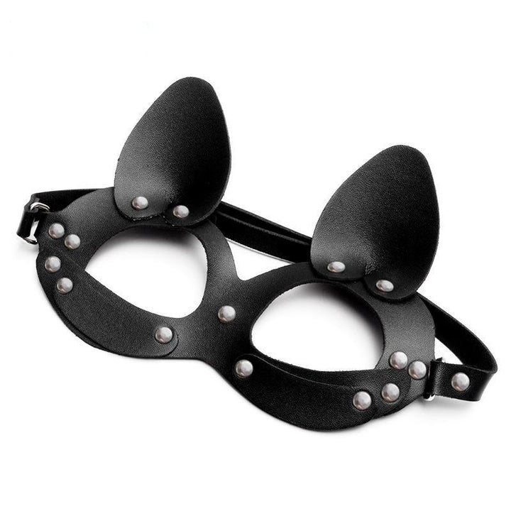 Maschera da gatto