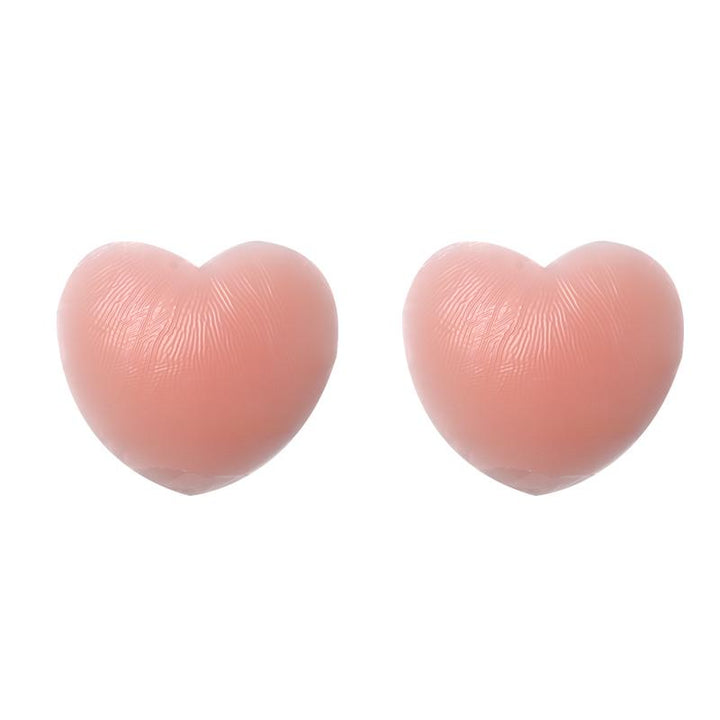 Copricapezzoli in silicone