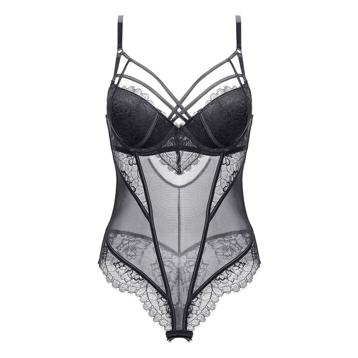 Body in pizzo