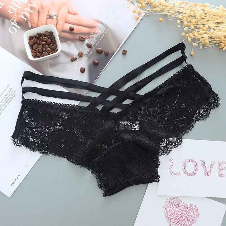 Slip in pizzo