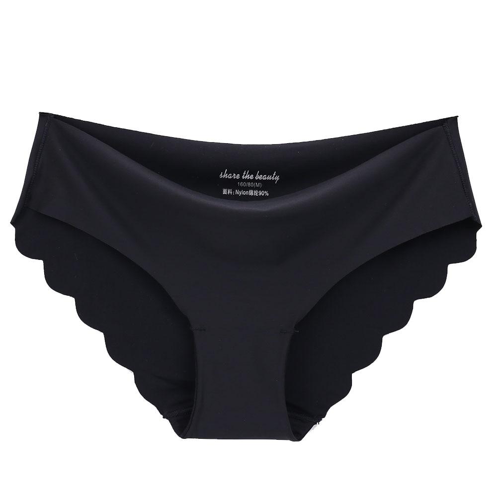 Slip senza cuciture