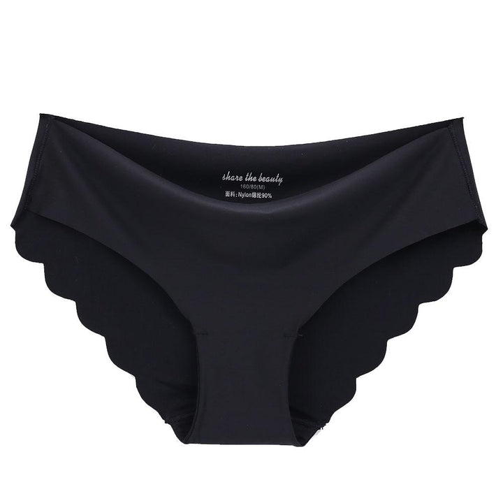 Slip senza cuciture