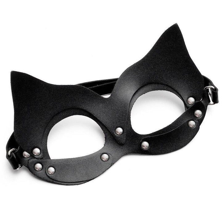Maschera da gatto