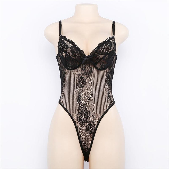 Body in pizzo