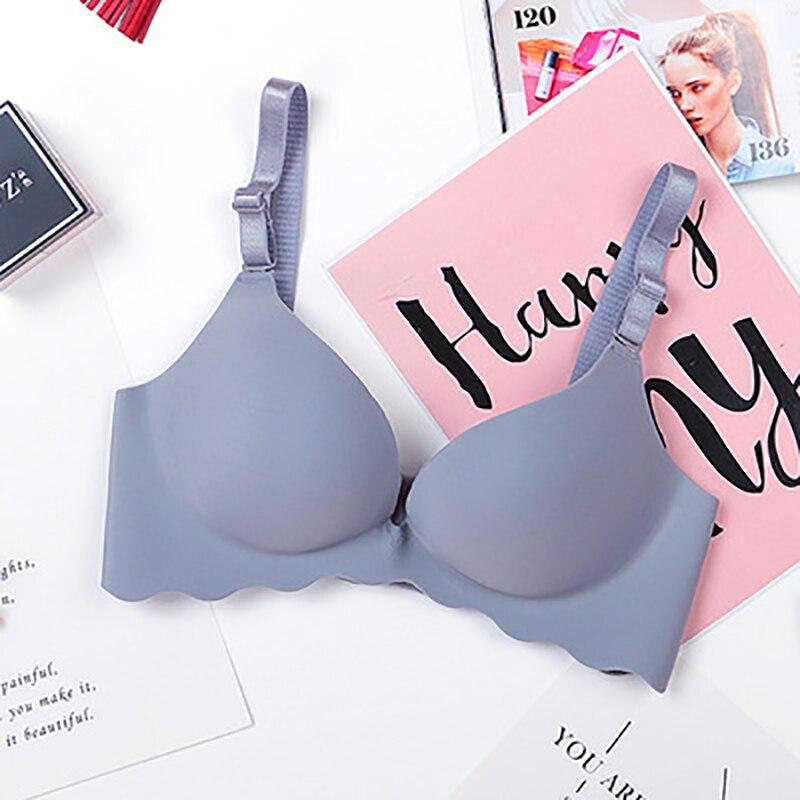 Reggiseno effetto push UP