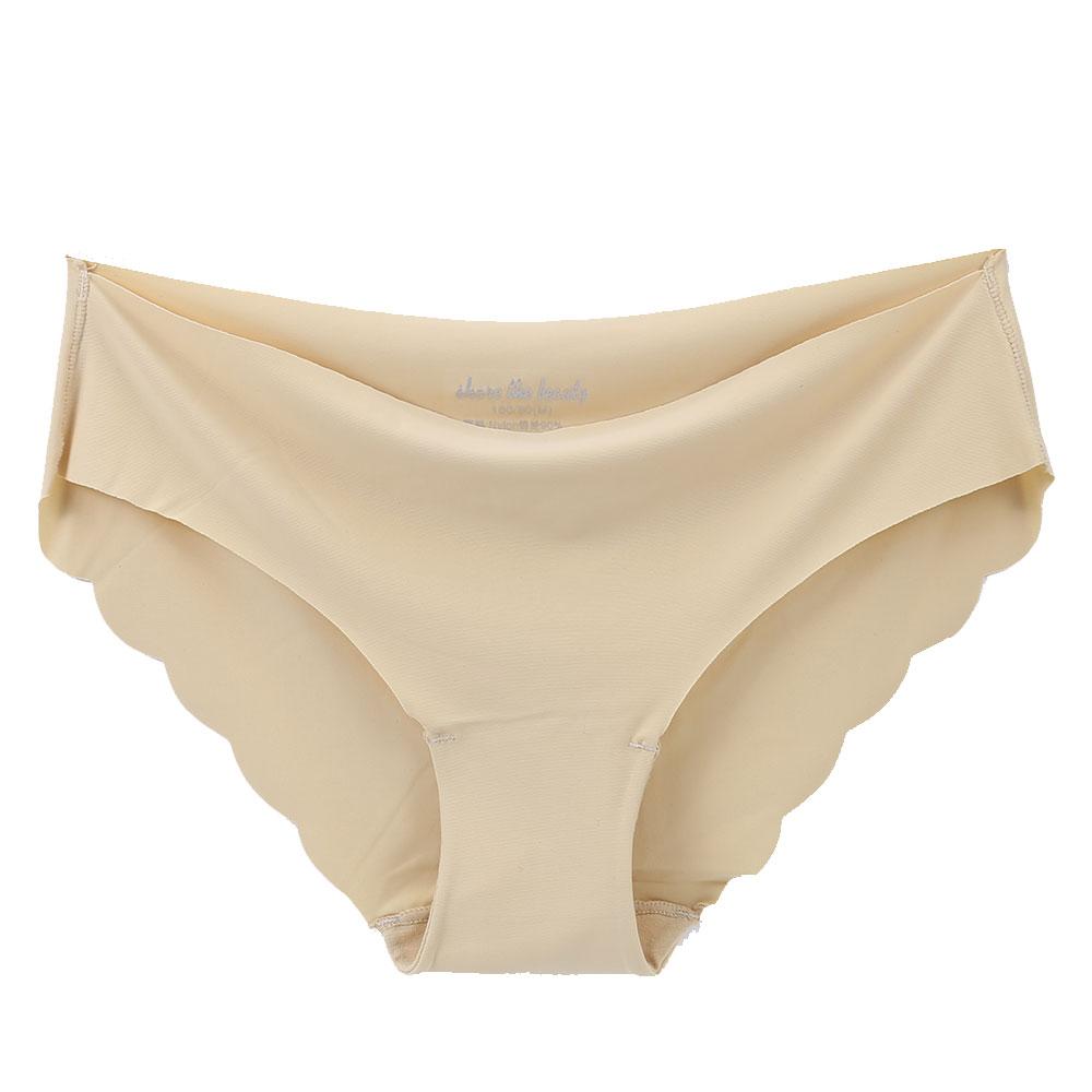 Slip senza cuciture