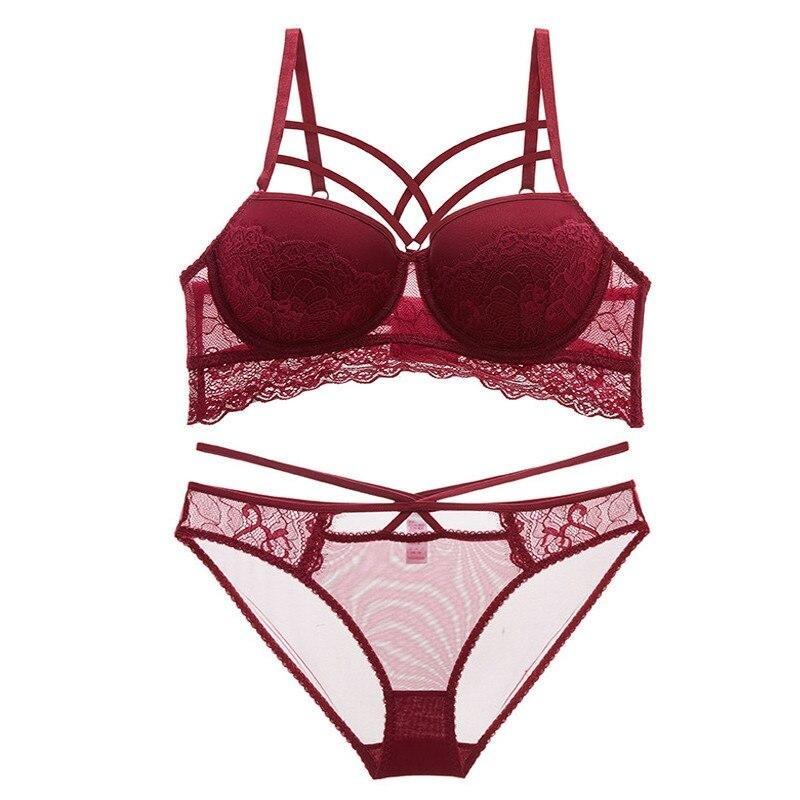 Set biancheria intima