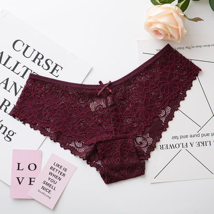 Slip in pizzo