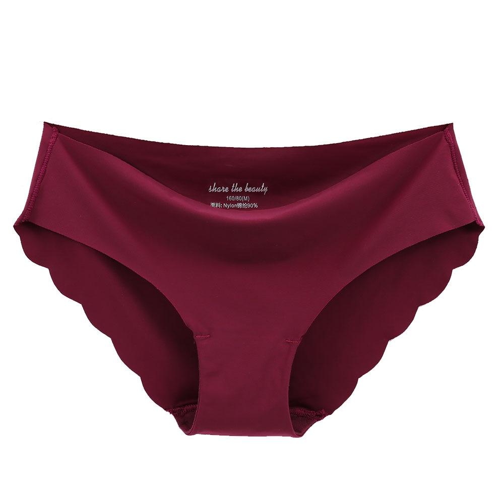 Slip senza cuciture