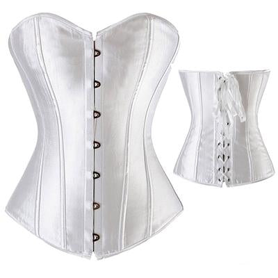 Corsetto gotico
