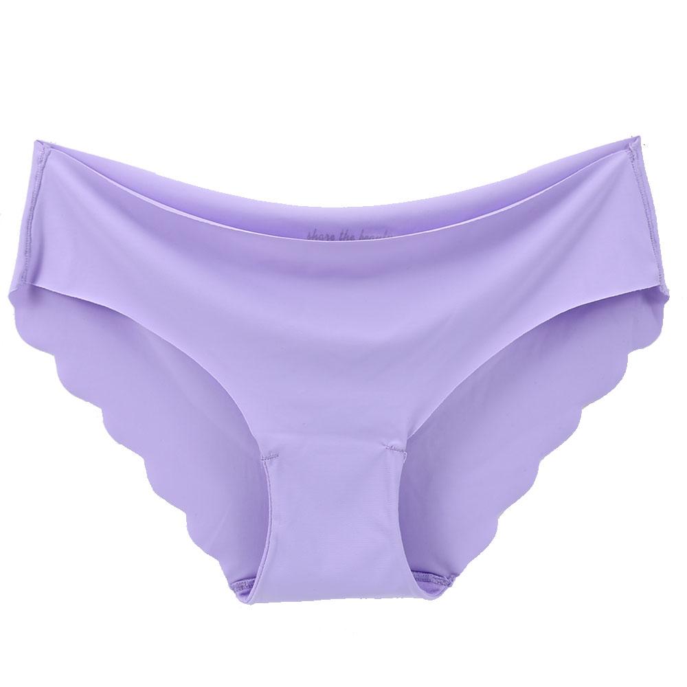 Slip senza cuciture