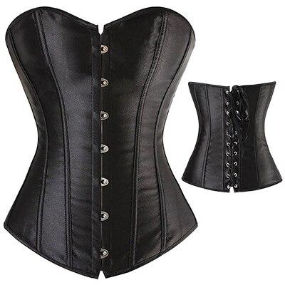 Corsetto gotico