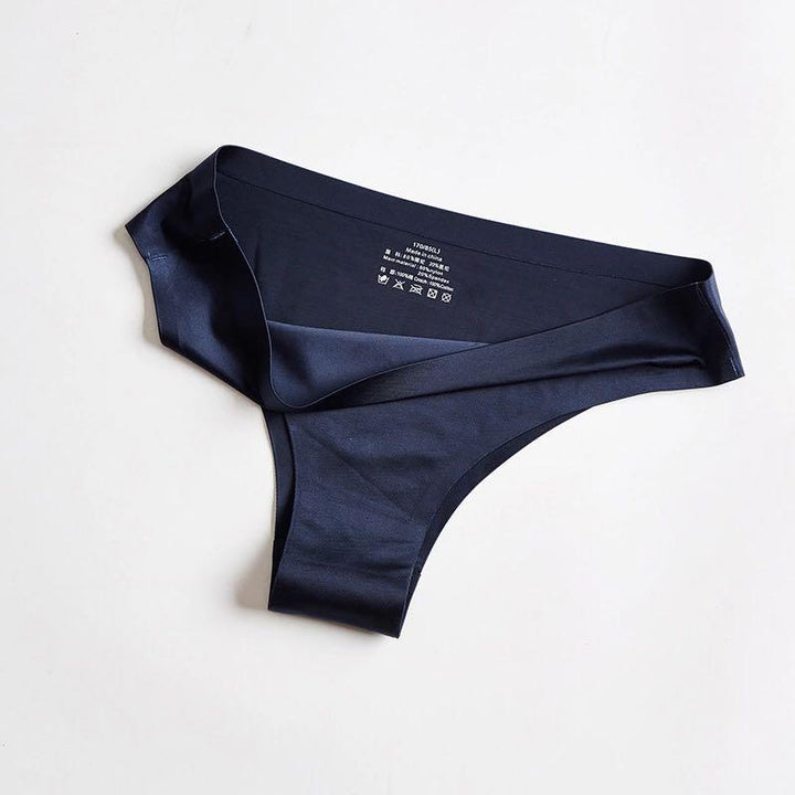 Slip senza cuciture