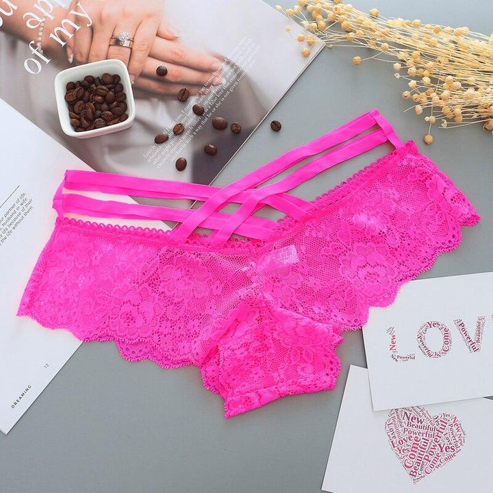 Slip in pizzo