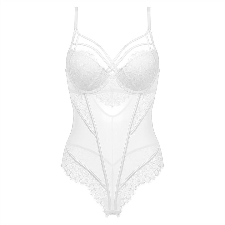 Body in pizzo