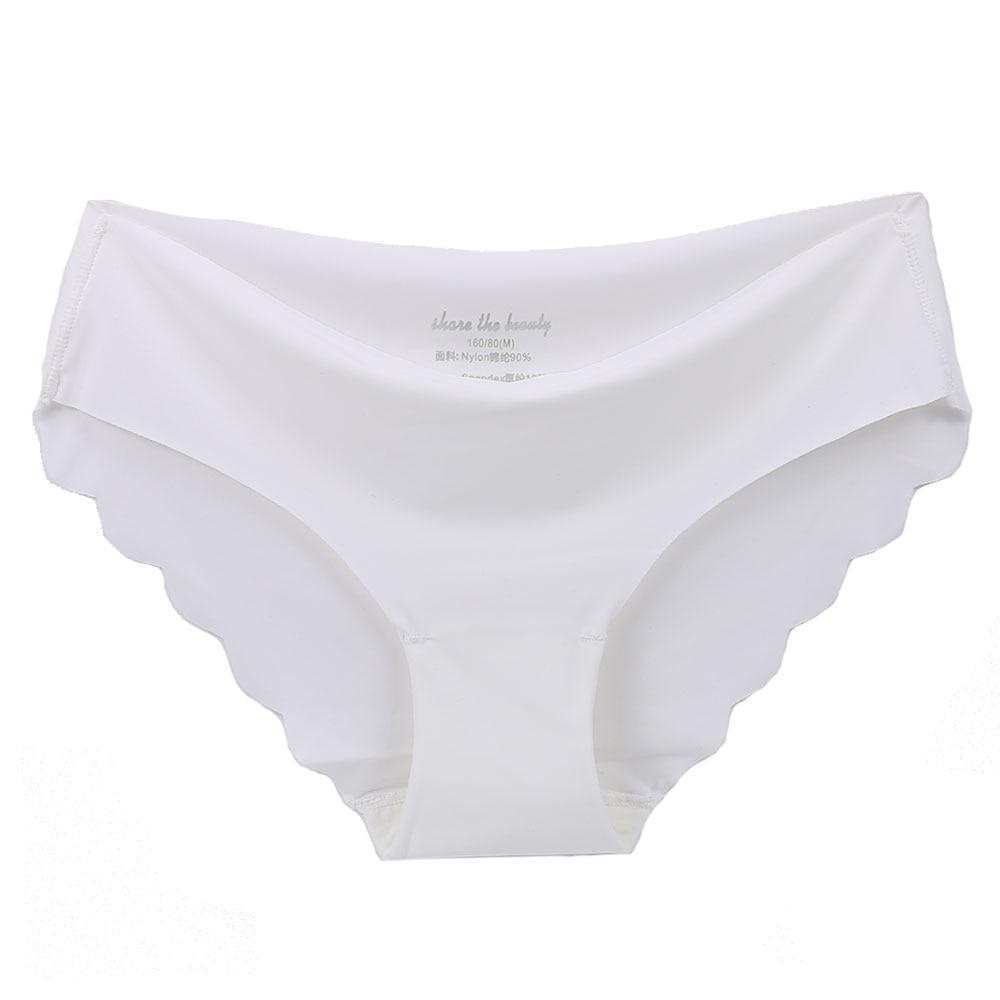 Slip senza cuciture