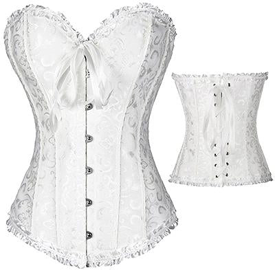 Corsetto gotico