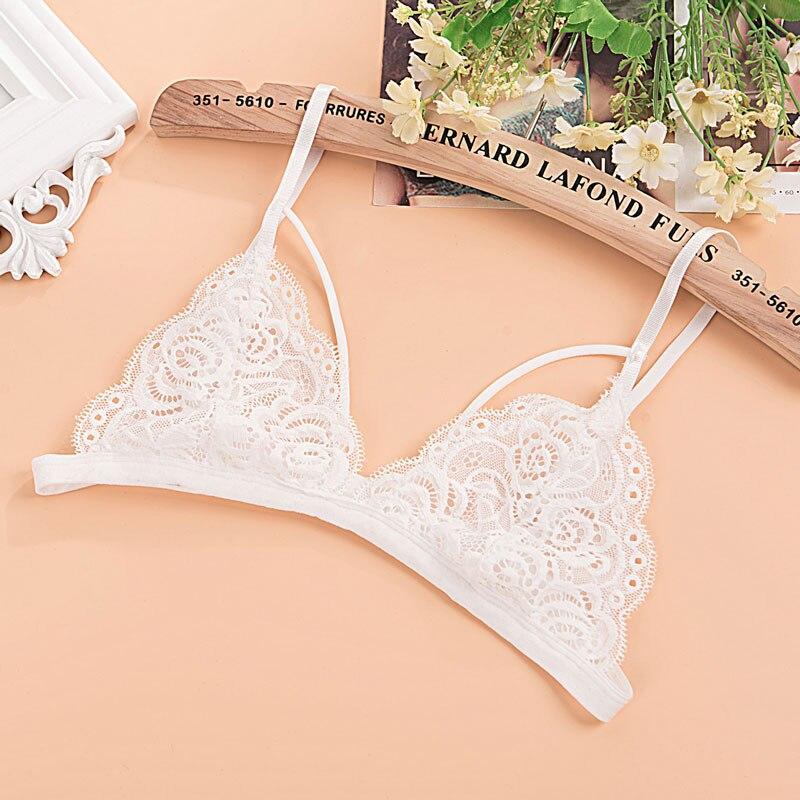 Reggiseno in pizzo
