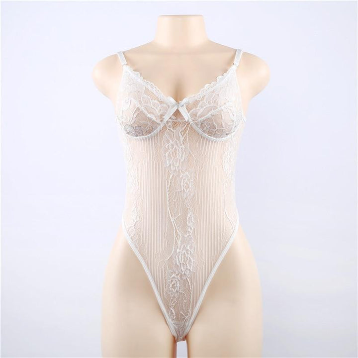 Body in pizzo