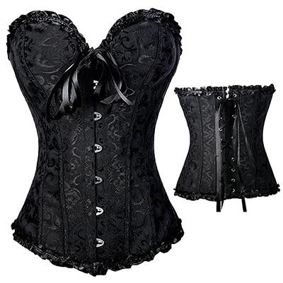 Corsetto gotico