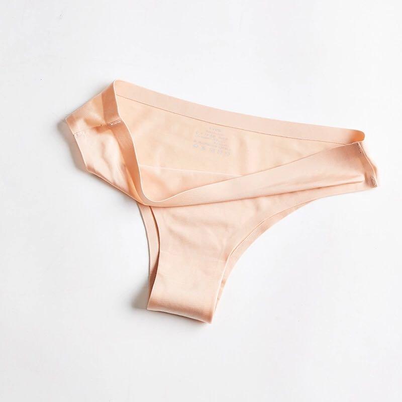 Slip senza cuciture