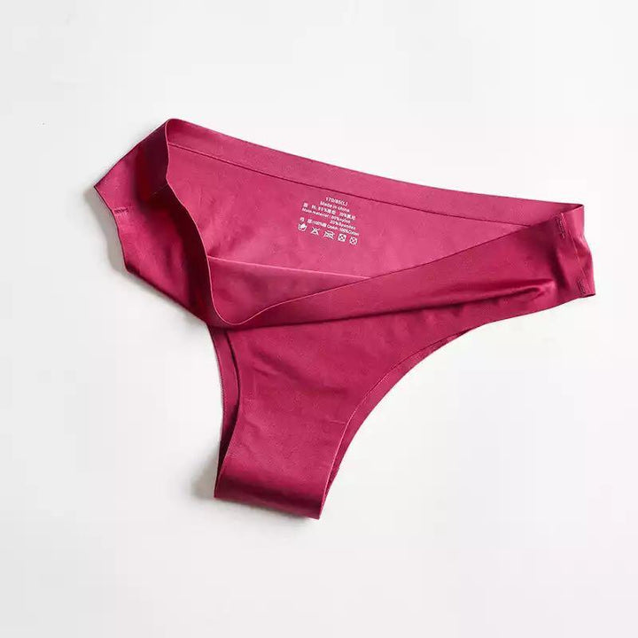 Slip senza cuciture