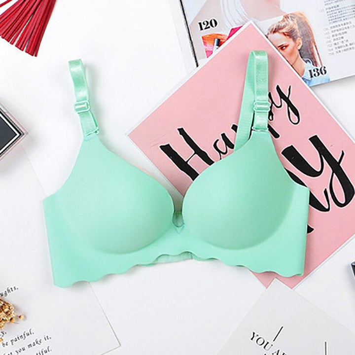Reggiseno effetto push UP
