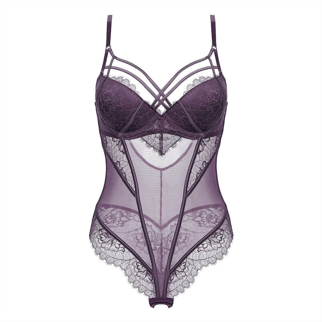 Body in pizzo