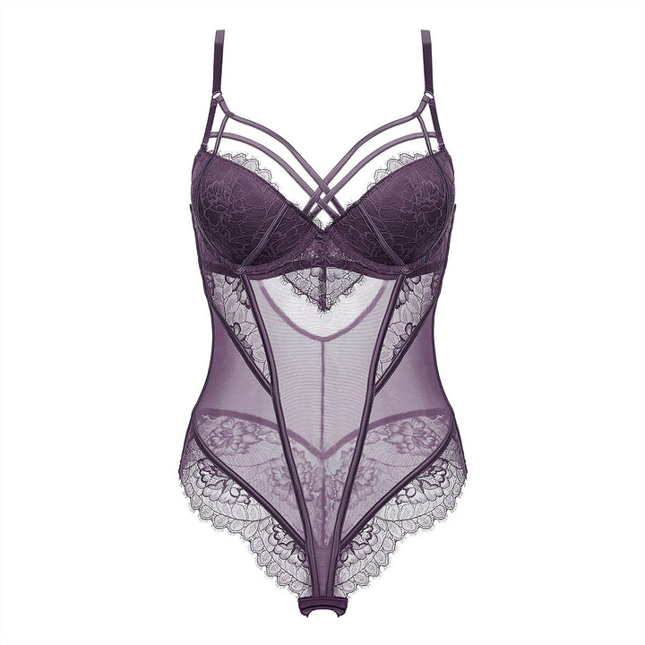Body in pizzo