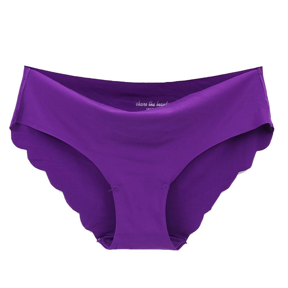 Slip senza cuciture
