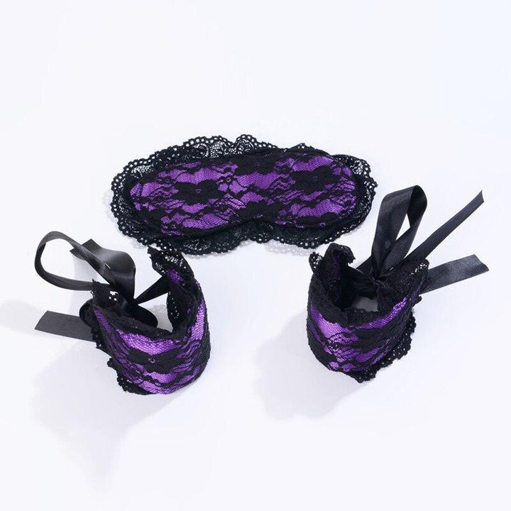 Set accessori da sera