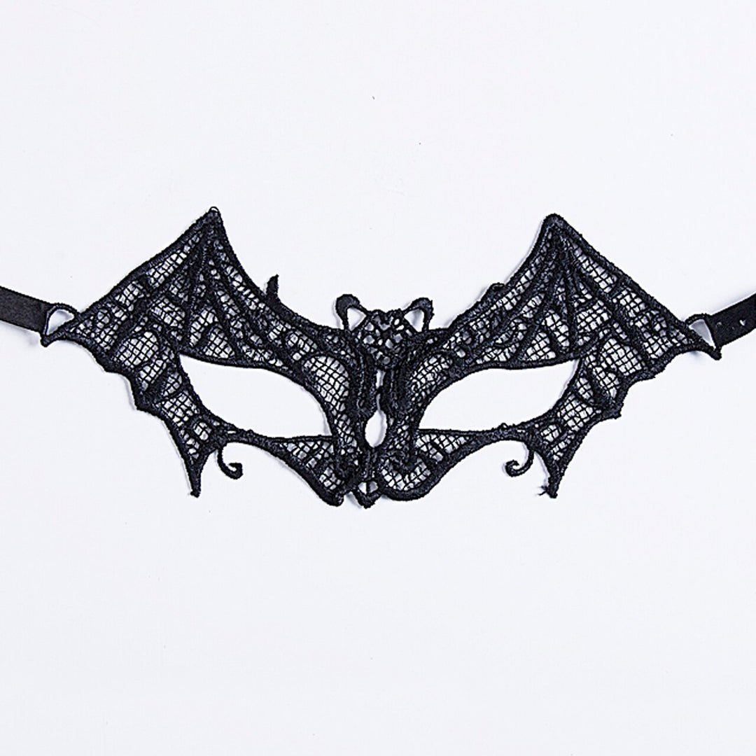 Maschera di pizzo