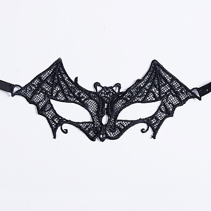 Maschera di pizzo
