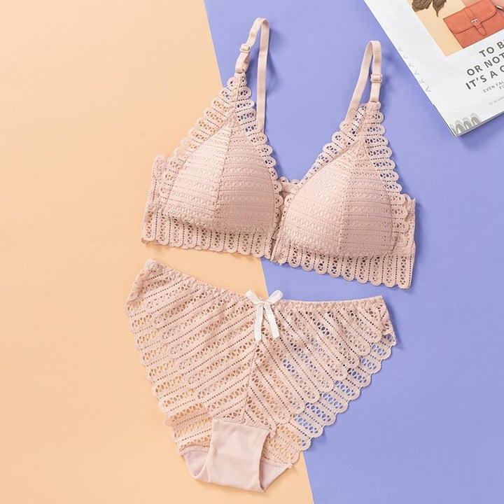 Set biancheria intima