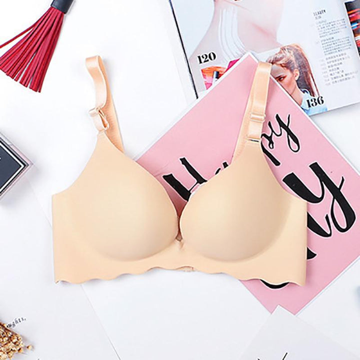 Reggiseno effetto push UP
