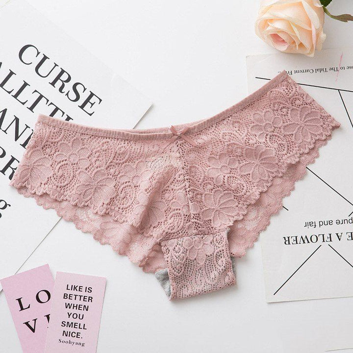 Slip in pizzo