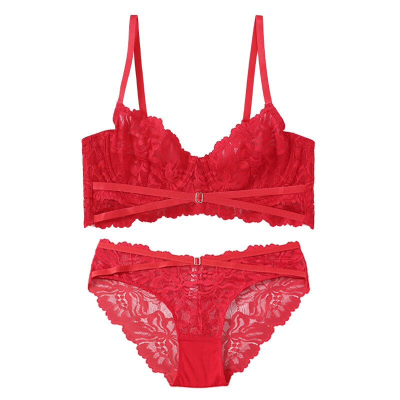 Set biancheria intima